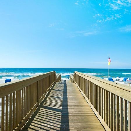 Private Beach Front Luxury Condo, Amazing Views, Indigo E, 5-Star, - 2 Balcones , "Choice Award"! Perdido Key Εξωτερικό φωτογραφία