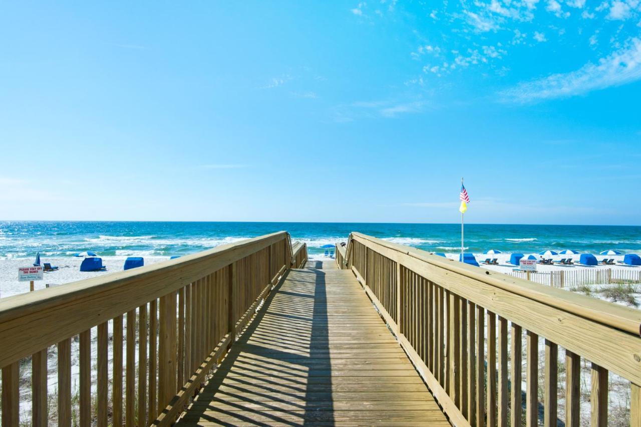 Private Beach Front Luxury Condo, Amazing Views, Indigo E, 5-Star, - 2 Balcones , "Choice Award"! Perdido Key Εξωτερικό φωτογραφία