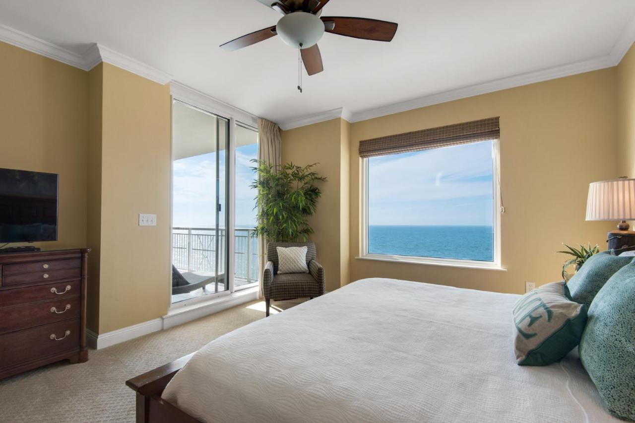 Private Beach Front Luxury Condo, Amazing Views, Indigo E, 5-Star, - 2 Balcones , "Choice Award"! Perdido Key Εξωτερικό φωτογραφία