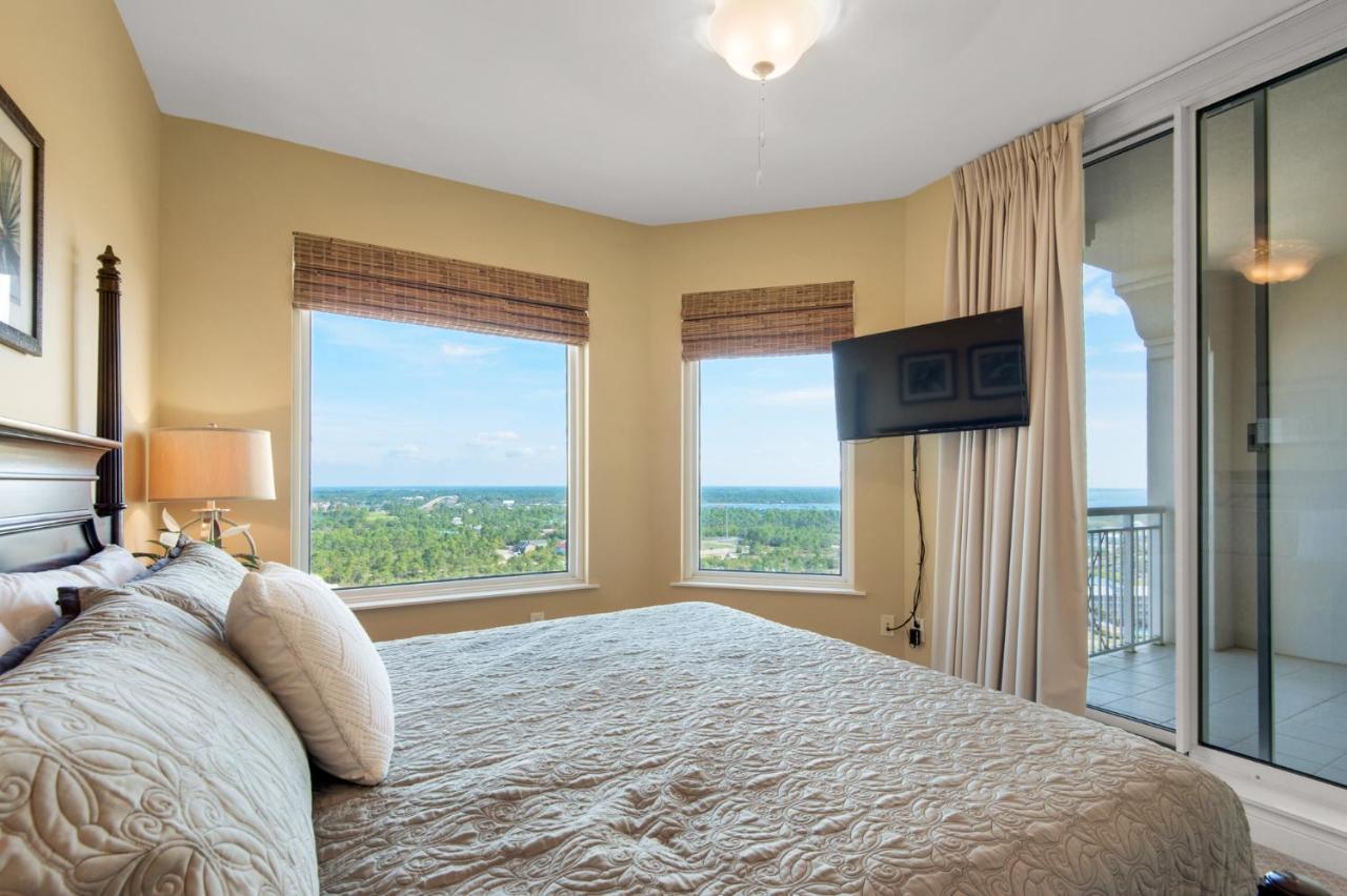 Private Beach Front Luxury Condo, Amazing Views, Indigo E, 5-Star, - 2 Balcones , "Choice Award"! Perdido Key Εξωτερικό φωτογραφία