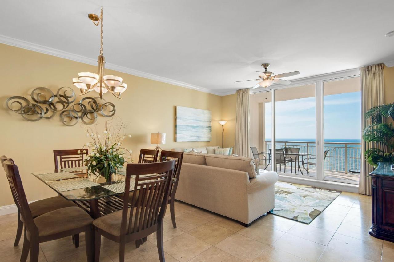 Private Beach Front Luxury Condo, Amazing Views, Indigo E, 5-Star, - 2 Balcones , "Choice Award"! Perdido Key Εξωτερικό φωτογραφία