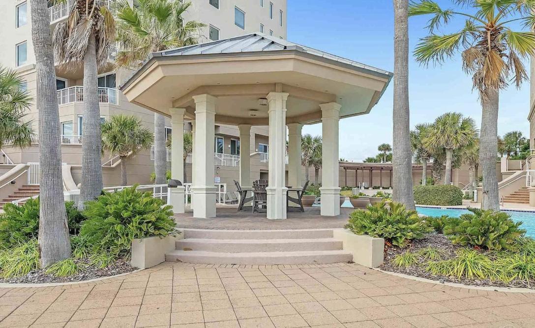 Private Beach Front Luxury Condo, Amazing Views, Indigo E, 5-Star, - 2 Balcones , "Choice Award"! Perdido Key Εξωτερικό φωτογραφία