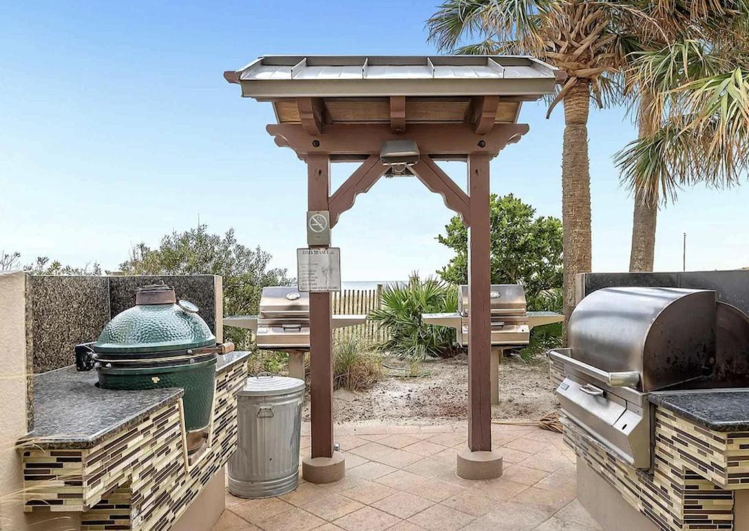 Private Beach Front Luxury Condo, Amazing Views, Indigo E, 5-Star, - 2 Balcones , "Choice Award"! Perdido Key Εξωτερικό φωτογραφία